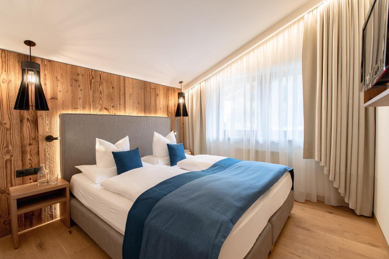 Superior Hotel Alpenhof Flachau Esterno foto