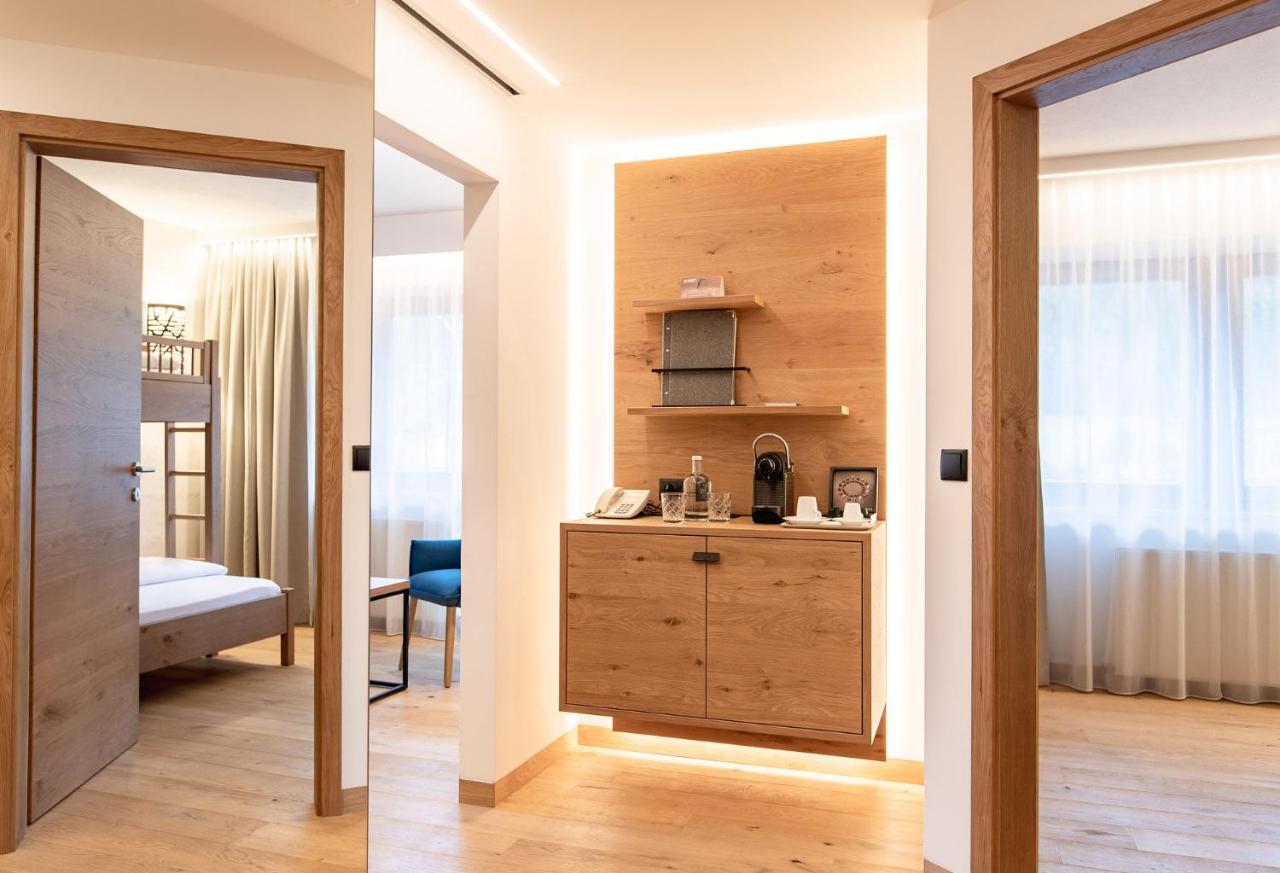 Superior Hotel Alpenhof Flachau Esterno foto