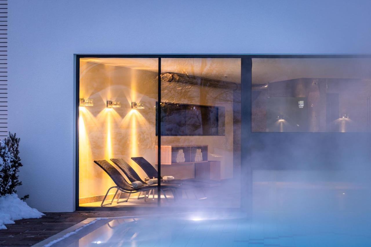 Superior Hotel Alpenhof Flachau Esterno foto