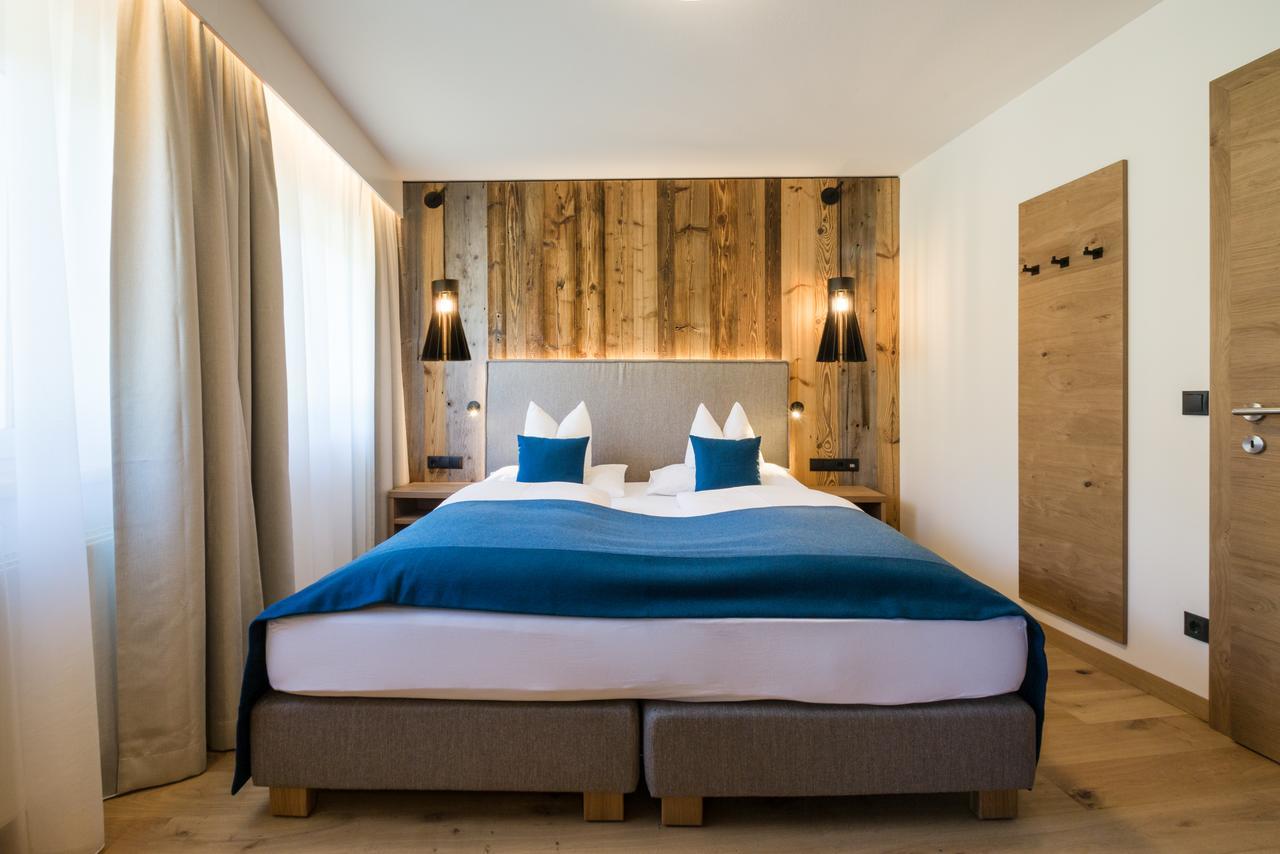 Superior Hotel Alpenhof Flachau Esterno foto
