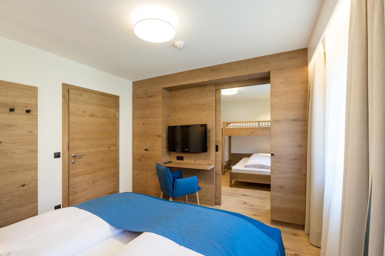 Superior Hotel Alpenhof Flachau Esterno foto