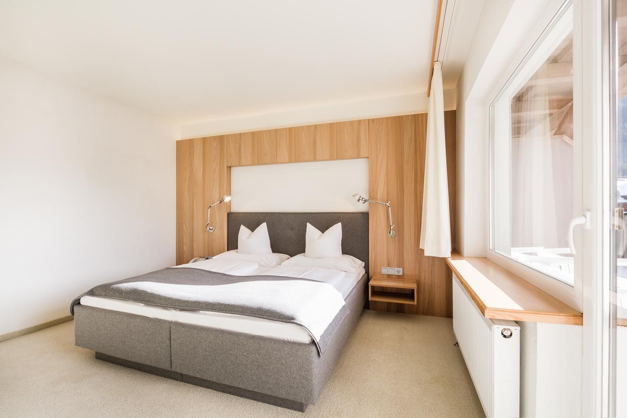 Superior Hotel Alpenhof Flachau Esterno foto