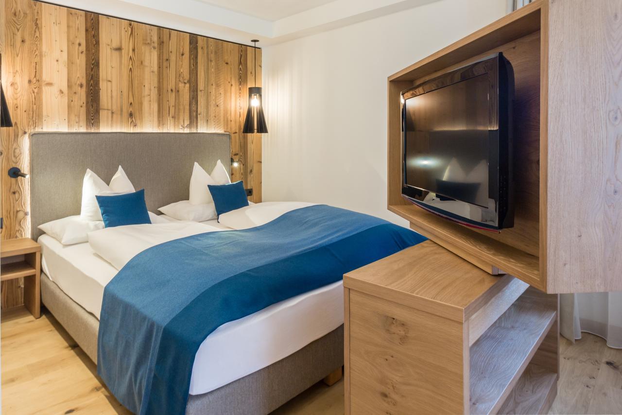 Superior Hotel Alpenhof Flachau Esterno foto